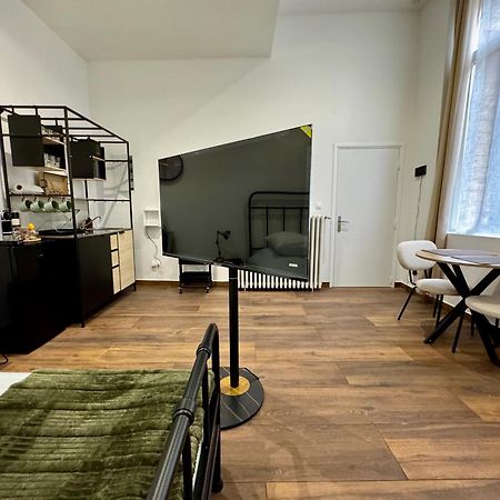 La Suite Green Дуе Екстериор снимка